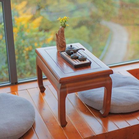 Mount View Cottage Zhangjiajie Luaran gambar