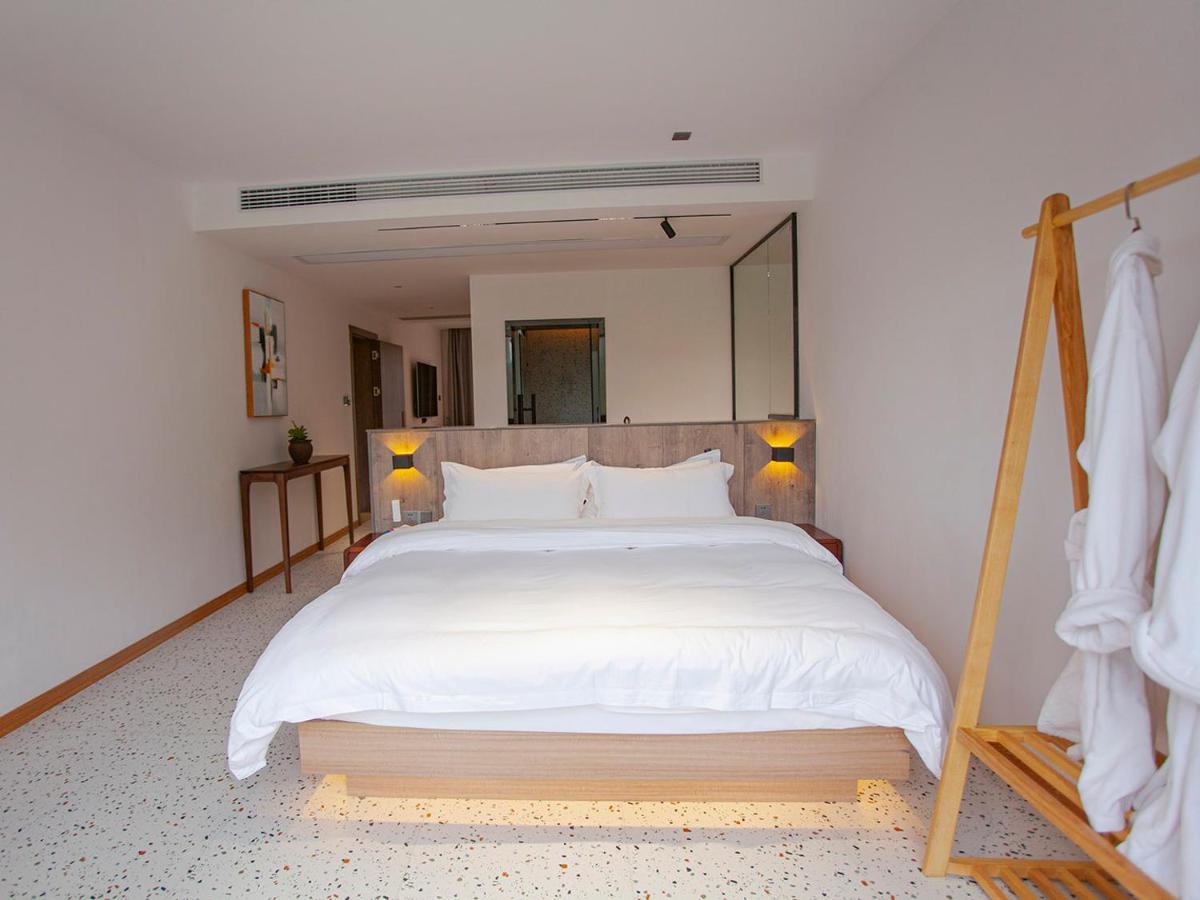 Mount View Cottage Zhangjiajie Luaran gambar